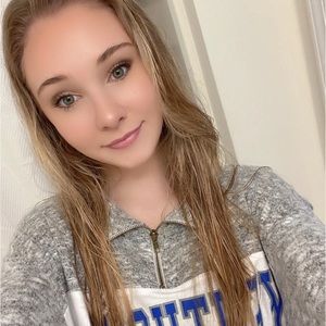 Meet your Posher, Nathan